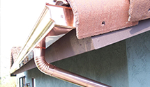 Rain Gutter Installation, Repair, Cleaning in Chester, SC